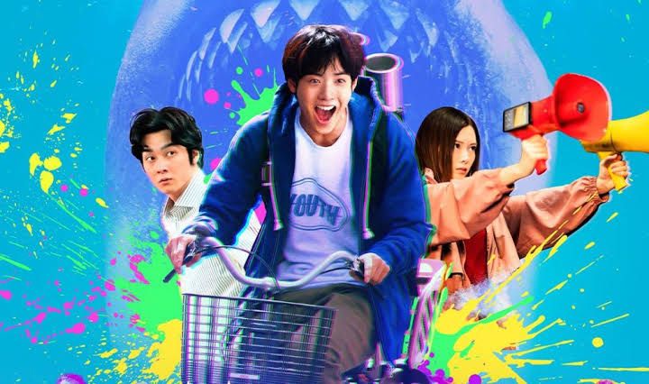 Review Film Zom 100: Bucket List Of The Dead, Wishlist Yang Belom Kelar… Wabah Zombie Menyerang.