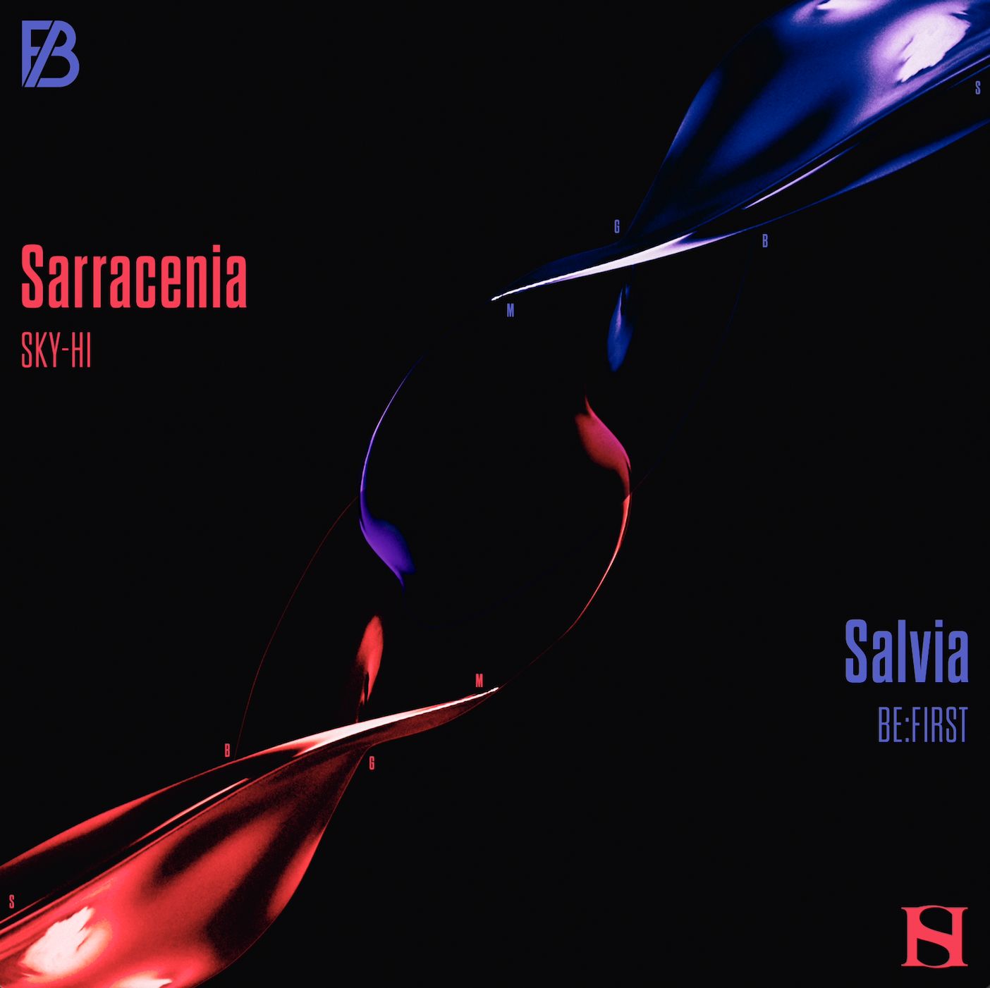 Sky Hi Dan Be:first Rilis Split Single ‘sarracenia / Salvia’ – Ost Anime Netflix “baki Hanma” Season 2 – The Father Vs. Son Saga