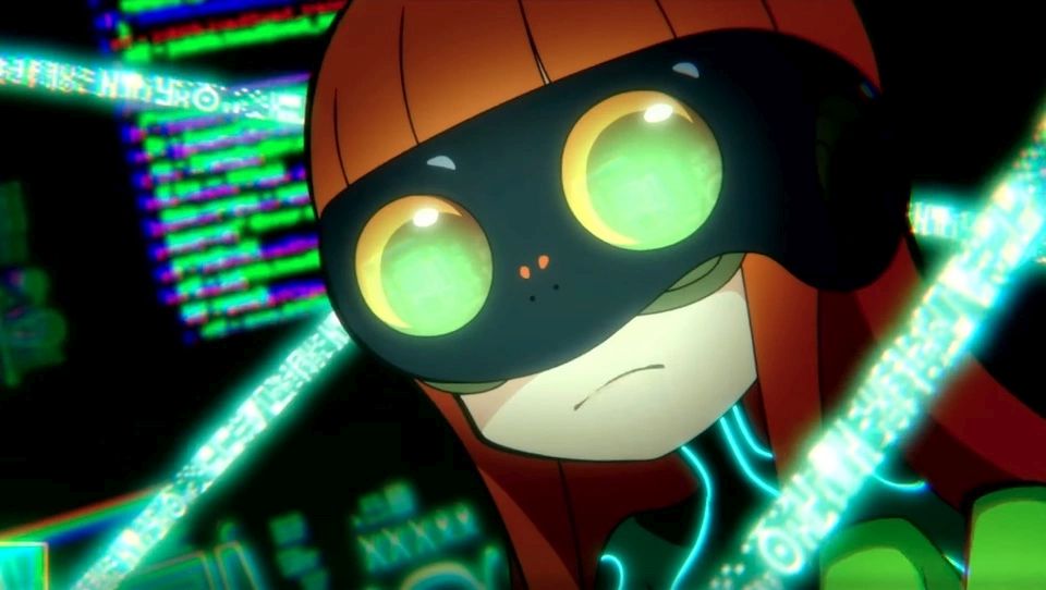 Trailer Baru Persona 5 Tactica Tampilkan Futaba Sakura