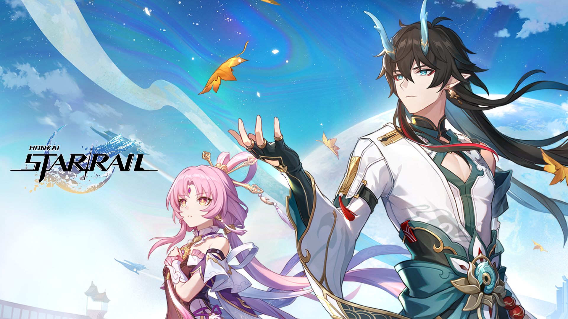 Udah Siap Buat Update Honkai: Star Rail 1.3? Meluncur Mulai 30 Agustus 2023!