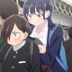 Author Manga Boku No Kokoro No Yabai Yatsu Membuat Postingan Para Penggemar Berharap Adegan Lebih Mesum Dari Sebelumnya