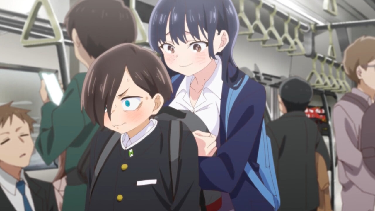 Author Manga Boku No Kokoro No Yabai Yatsu Membuat Postingan Para Penggemar Berharap Adegan Lebih Mesum Dari Sebelumnya