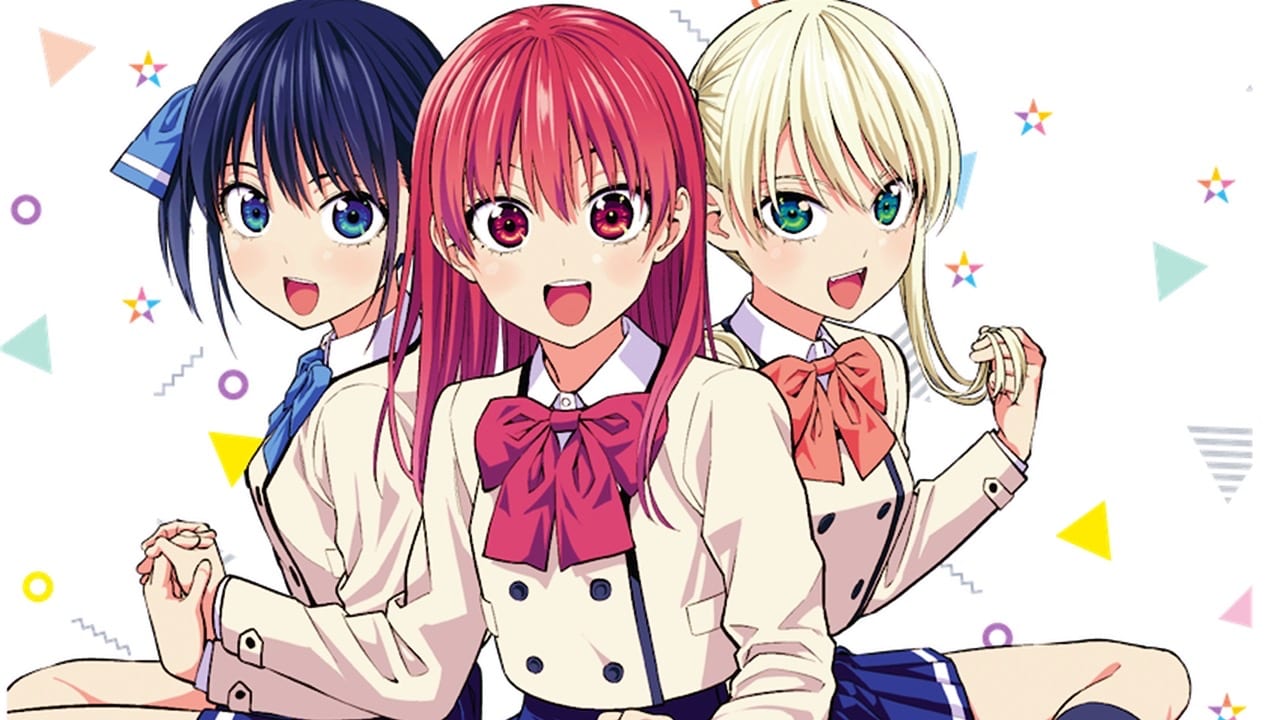 Author Manga Kanojo Mo Kanojo Tidak Mampu Bayar Hutang 5,2 Miliar Rupiah Dan Memohon Para Penggemar Untuk Membeli Jam Mewah Miliknya