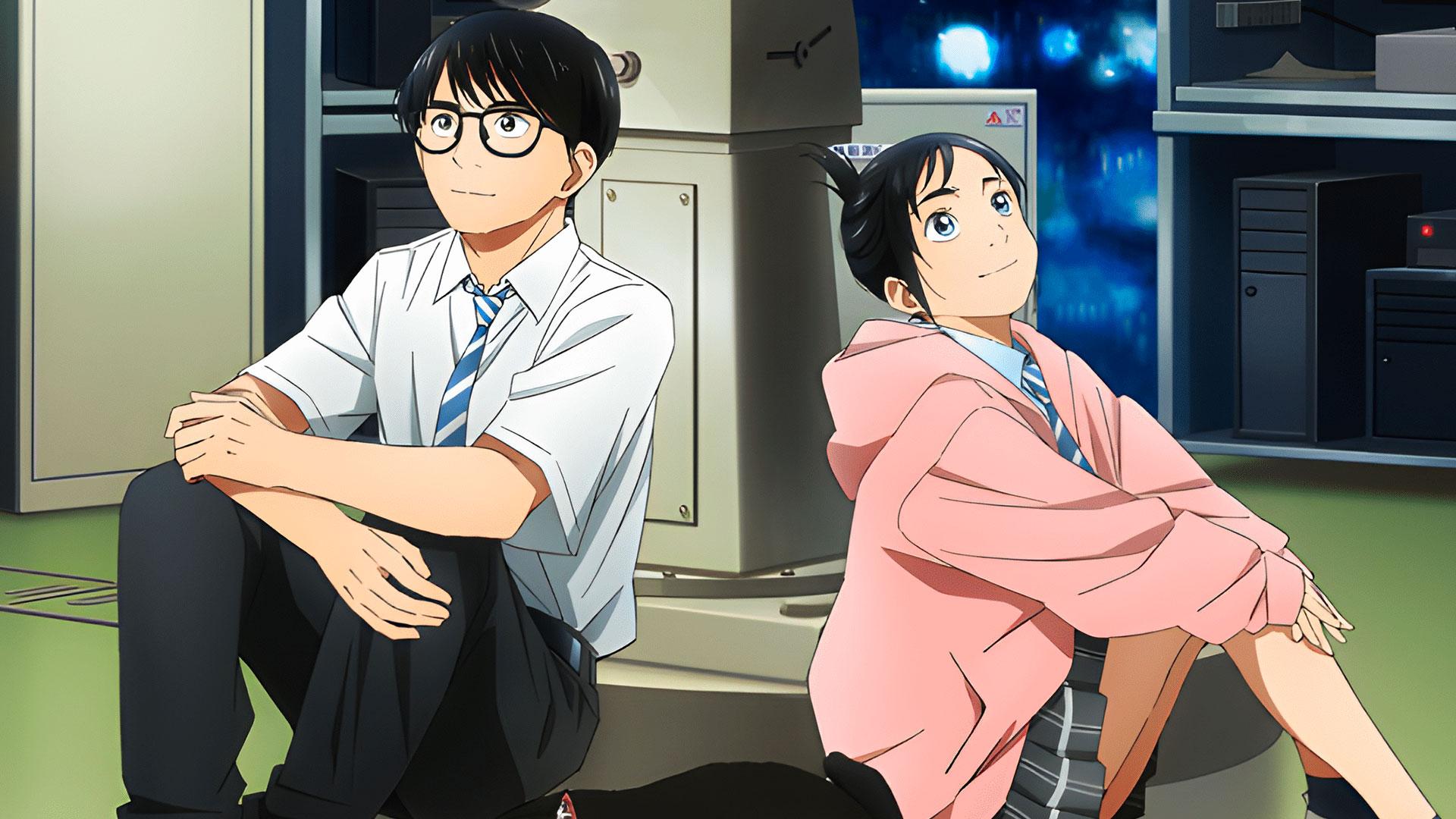 Ending Manga Kimi Wa Houkago Insomnia Membuat Para Penggemar Kecewa