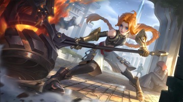 Mobile Legends: Bang Bang Hadirkan Perubahan Besar Pada Project Next Tahap Kedua