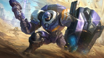 Mobile Legends: Bang Bang Hadirkan Perubahan Besar Pada Project Next Tahap Kedua