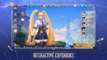 Mobile Legends: Bang Bang Hadirkan Perubahan Besar Pada Project Next Tahap Kedua