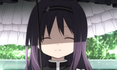 Penjelasan Tentang Trailer Anime Movie Mahou Shoujo Madoka Magica Walpurgis No Kaiten