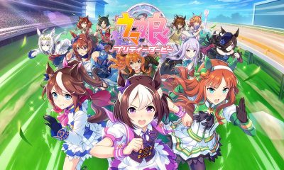 Pihak Bilibili Games Akan Segera Menghapus Uma Musume Pretty Derby Untuk Server China Karena Sudah Mempromosikan Judi Pacuan Kuda