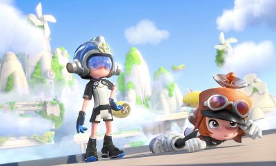 Pihak Developer Hypergryph Mengumumkan Akan Membuka Pra Register Game Popucom Hanya Untuk Server China