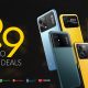 Promo 9.9 Poco Bikin Anak Muda Anti Fomo! Ini Deretan Hape Keren Poco Dengan Potongan Harga Ekstrem Hingga 600 Ribu Rupiah!