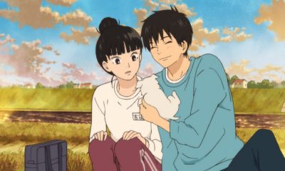 Setelah Absen Satu Dekade Kini Kimi Ni Todoke Mendapatkan Season Ketiganya