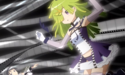 Anime
