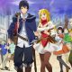 Anime Shin No Nakama Ja Nai To Yuusha No Party Wo Oidasareta Season 2 Akan Tayang Pada Bulan Januari 2024 Nanti