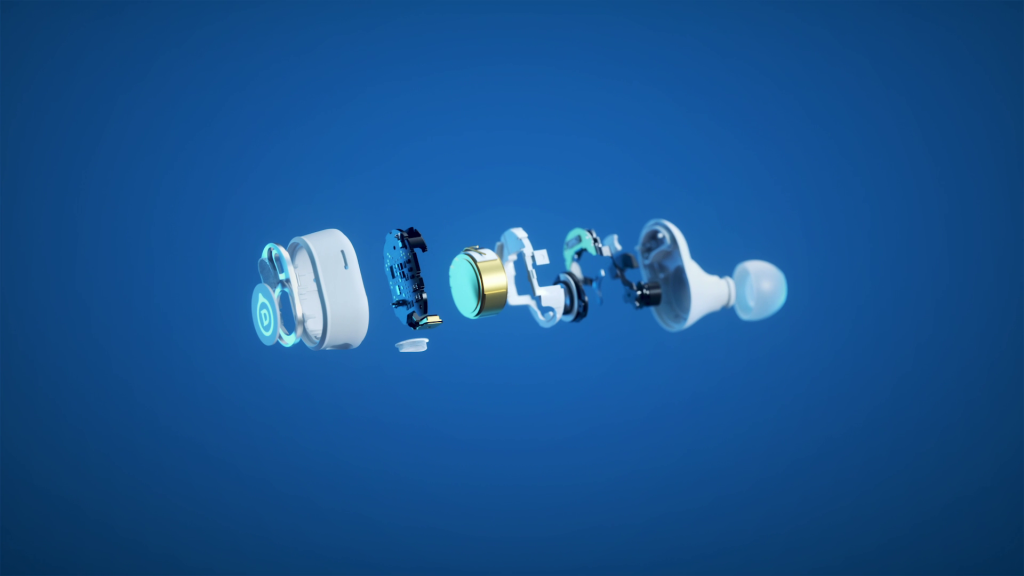 Devialet Meluncurkan Devialet Gemini Ii
