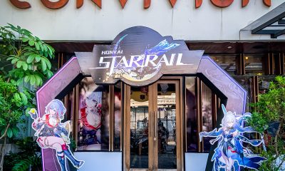 Event Honkai: Star Rail – Time To Feast Astral Express Pit Stop! Kolaborasi Asik Dengan Convivium Deli. Reviewnya Gimana?