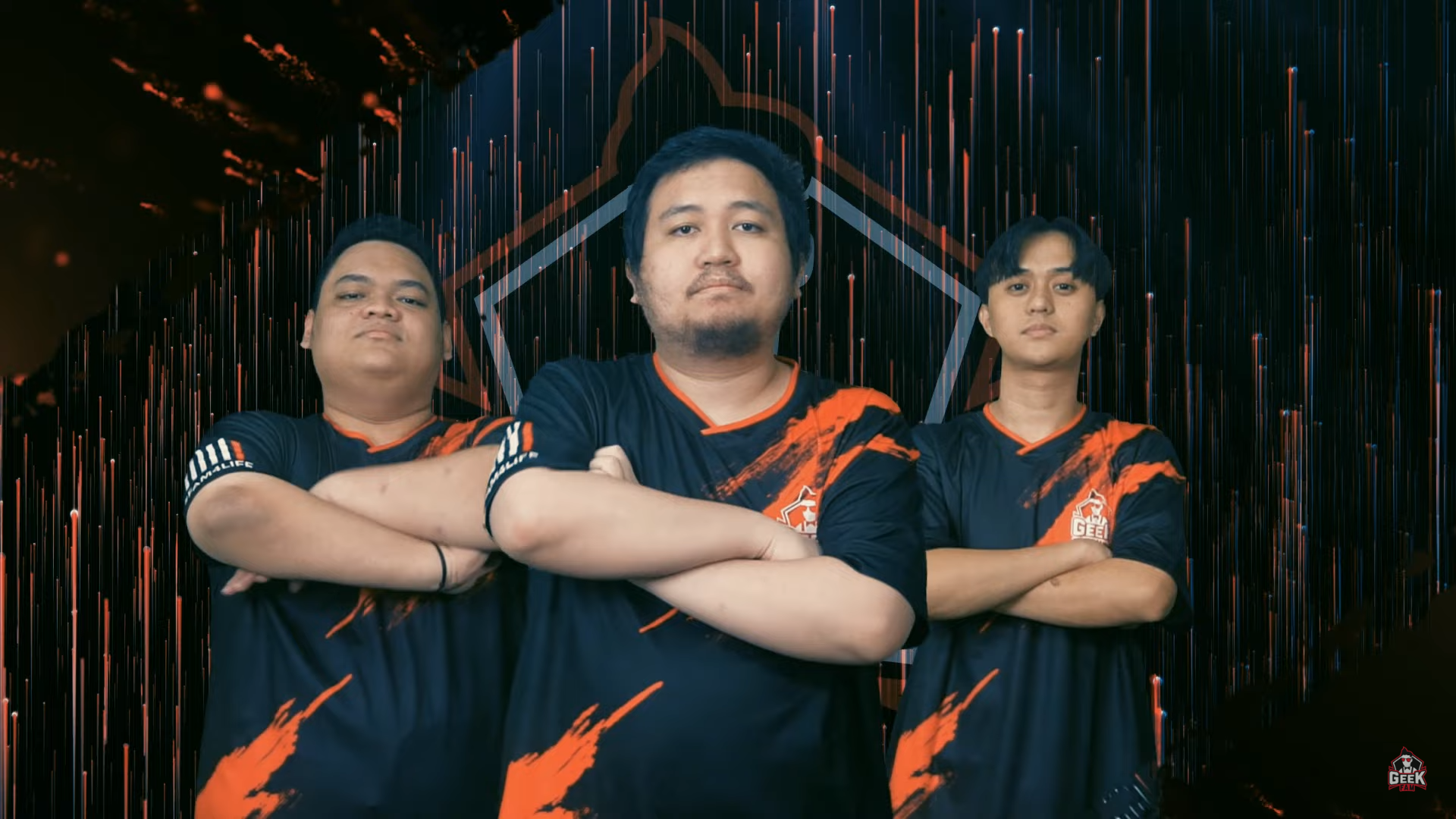 Geek Fam Id Menjadi Runner Up Pada Turnamen Mpl Season 12 Setelah Kalah Dari Onic Esport