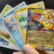 “kilau Hitam”! Ekspansi Baru Pokémon Kartu Koleksi! Dominasi Api Jahanam Charizard Ex!