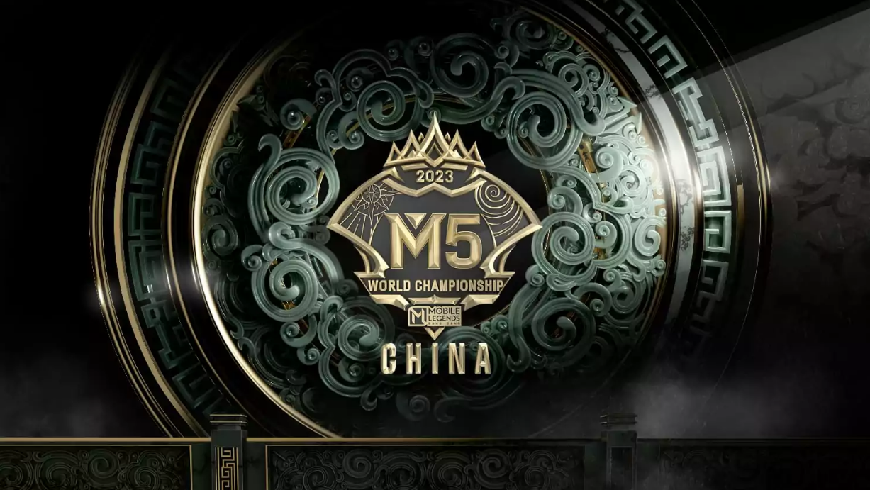 Moonton Mengumumkan Bahwa Wild Card M5 Untuk Regional China