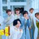 Naniwa Danshi Bagikan Mv “join Us!”