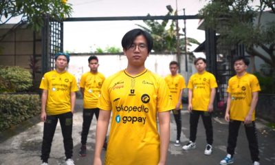Onic Esport Menjuarai Mpl 3 Season Berturut – Turut