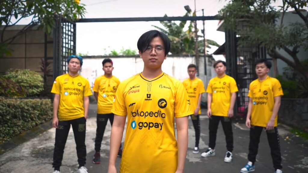 Onic Esport Menjuarai Mpl 3 Season Berturut – Turut