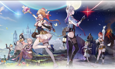 Para Pemain Game Atelier Resleriana Memberikan Kritikan Pedas Terkait Sistem Transaksi Terlalu Mahal