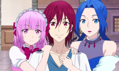 Review Anime Level 1 Dakedo Unique Skill De Saikyou Desu Episode 5