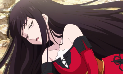 Review Anime Level 1 Dakedo Unique Skill De Saikyou Desu Episode 7: Pertemuan Dengan Harem Baru