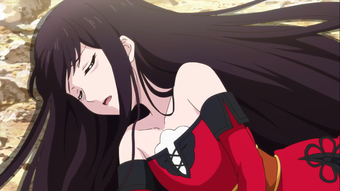 Review Anime Level 1 Dakedo Unique Skill De Saikyou Desu Episode 7: Pertemuan Dengan Harem Baru