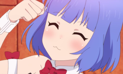 Review Anime Level 1 Dakedo Unique Skill De Saikyou Desu Episode 9: Perkembangan Romansa Dengan Gadis Kelinci