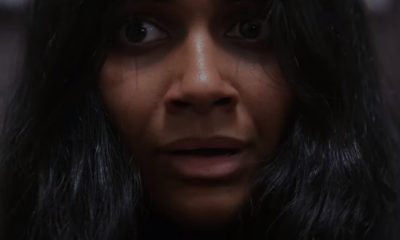 Review Film It Lives Inside, Teror Makhluk Mitologi