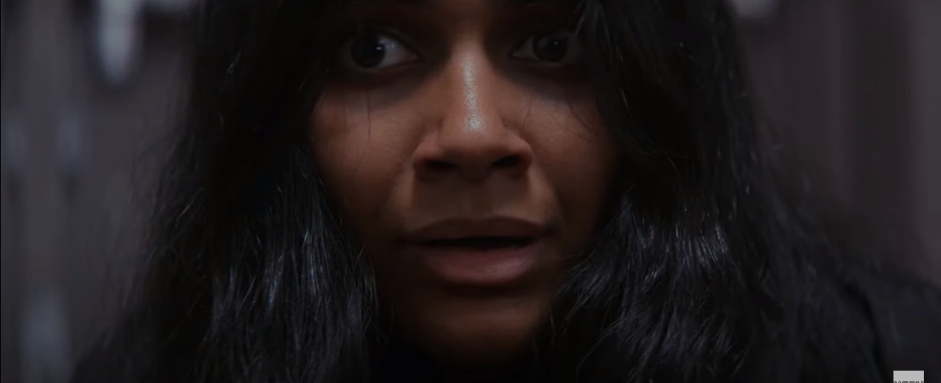 Review Film It Lives Inside, Teror Makhluk Mitologi
