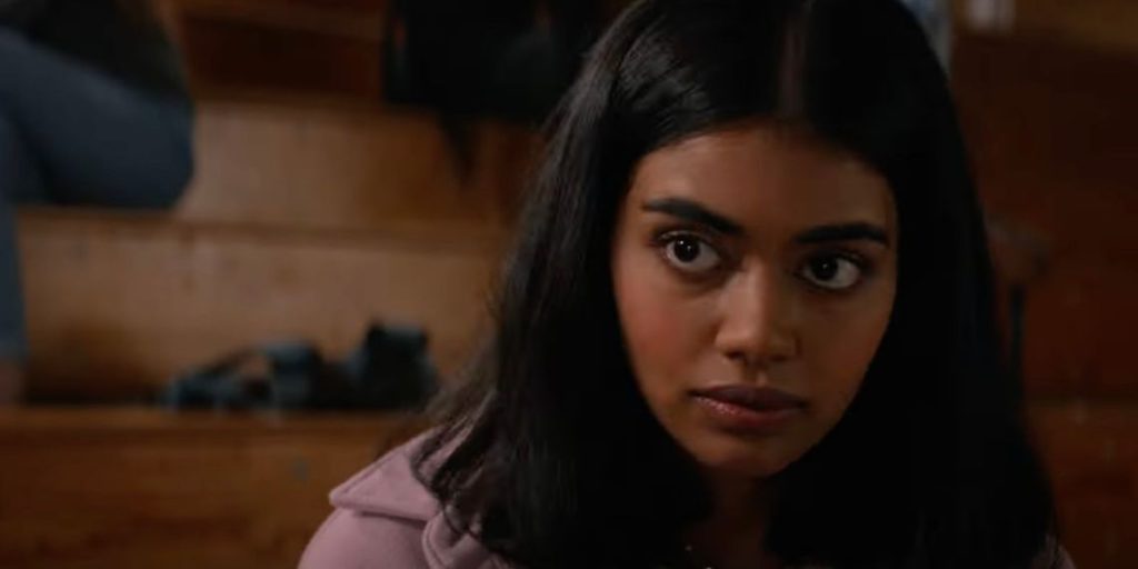 Review Film It Lives Inside, Teror Makhluk Mitologi