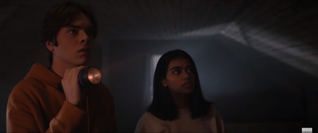 Review Film It Lives Inside, Teror Makhluk Mitologi