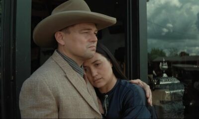 Review Film Killers Of The Flower Moon, Kisah Klasik Diskriminasi Dan Perampasan Ala Martin Scorsese