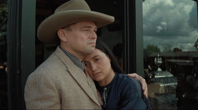 Review Film Killers Of The Flower Moon, Kisah Klasik Diskriminasi Dan Perampasan Ala Martin Scorsese