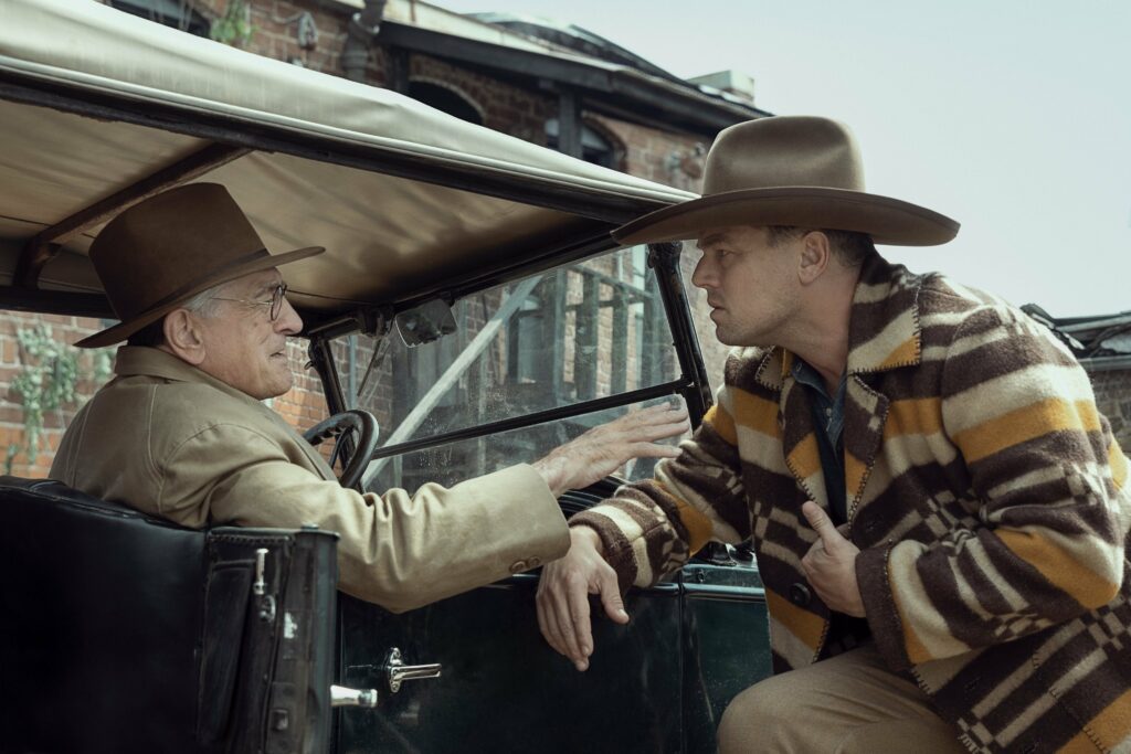 Review Film Killers Of The Flower Moon, Kisah Klasik Diskriminasi Dan Perampasan Ala Martin Scorsese