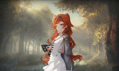Review Game Reverse: 1999: Game Turn Base Sangat Kompleks Dan Mudah Untuk Mendapatkan Karakter Bintang *5