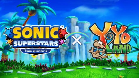 Sonic Superstars Telah Dirilis! Nikmati Petualangan Seru Dan Cepat Bersama Teman Temanmu.