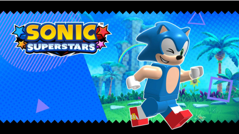 Sonic Superstars Telah Dirilis! Nikmati Petualangan Seru Dan Cepat Bersama Teman Temanmu.