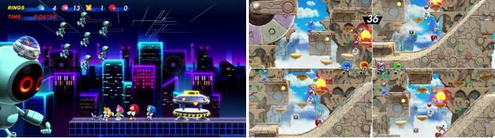 Sonic Superstars Telah Dirilis! Nikmati Petualangan Seru Dan Cepat Bersama Teman Temanmu.