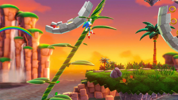 Sonic Superstars Telah Dirilis! Nikmati Petualangan Seru Dan Cepat Bersama Teman Temanmu.