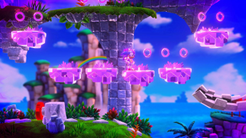Sonic Superstars Telah Dirilis! Nikmati Petualangan Seru Dan Cepat Bersama Teman Temanmu.
