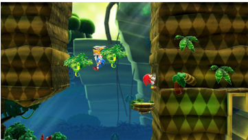 Sonic Superstars Telah Dirilis! Nikmati Petualangan Seru Dan Cepat Bersama Teman Temanmu.