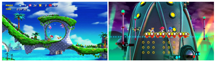 Sonic Superstars Telah Dirilis! Nikmati Petualangan Seru Dan Cepat Bersama Teman Temanmu.