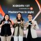 Xiaomi Indonesia Hadirkan Xiaomi 13t, Xiaomi Smart Band 8, Dan Xiaomi Watch 2 Pro