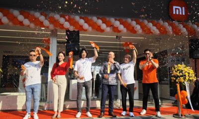Xiaomi Resmikan Flagship Experience Store Pertama, Perkuat Smartphone X Aiot Di Indonesia
