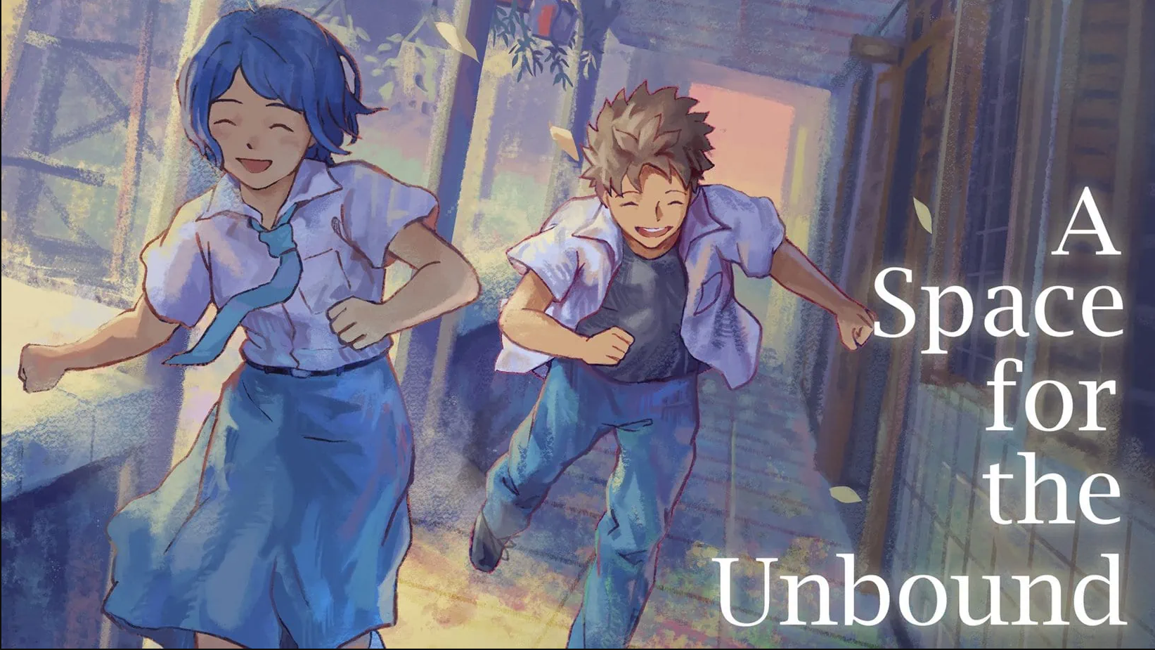 A Space For The Unbound Masuk Nominasi “game For Impact” Di Dalam Acara The Game Awards 2023