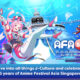Anime Festival Asia Singapore 2023 Dimulai 24 November